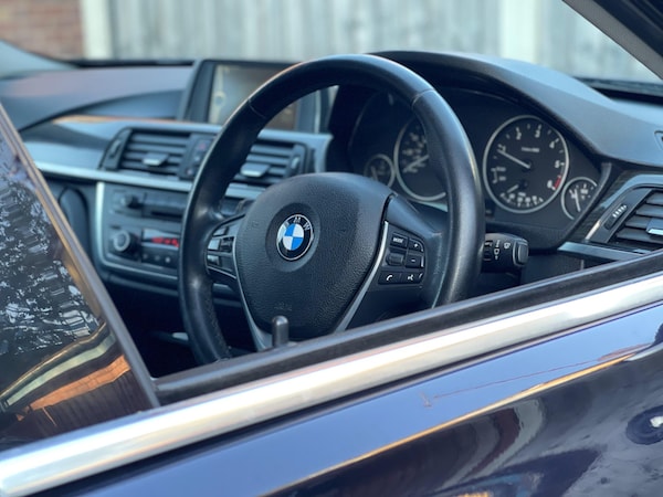 Used BMW 3 Series 2012 for sale - 75728807: Photo 25