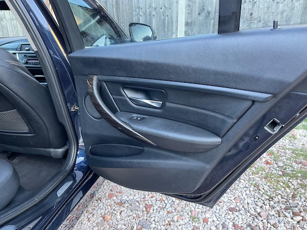 Used BMW 3 Series 2012 for sale - 75728807: Photo 26
