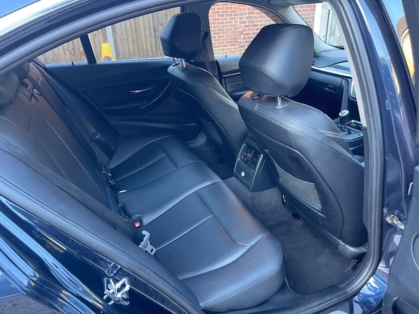 Used BMW 3 Series 2012 for sale - 75728807: Photo 27