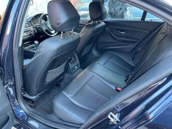 Used BMW 3 Series 2012 for sale - 75728807: Photo 29