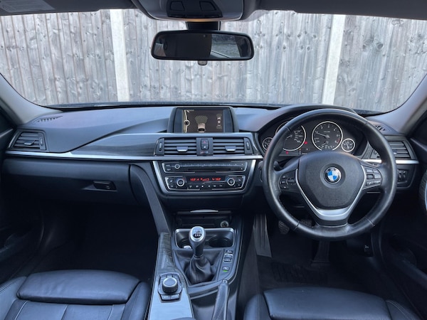 Used BMW 3 Series 2012 for sale - 75728807: Photo 2