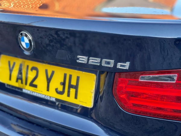 Used BMW 3 Series 2012 for sale - 75728807: Photo 31