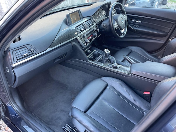 Used BMW 3 Series 2012 for sale - 75728807: Photo 33