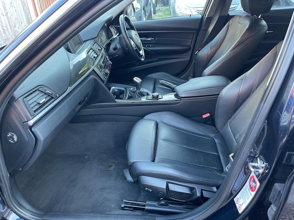 Used BMW 3 Series 2012 for sale - 75728807: Photo 34