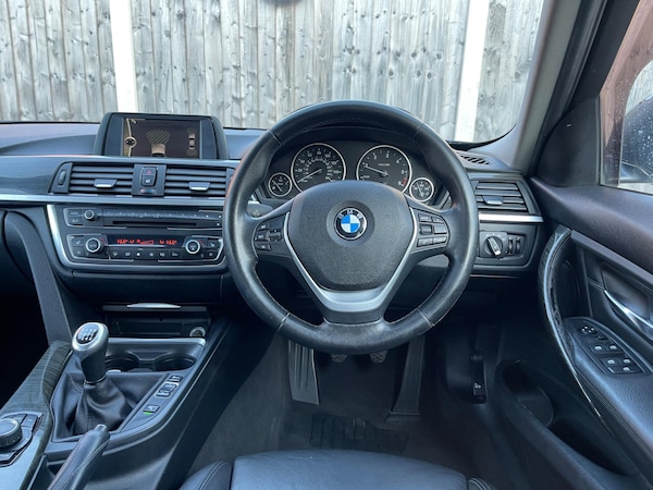 Used BMW 3 Series 2012 for sale - 75728807: Photo 36