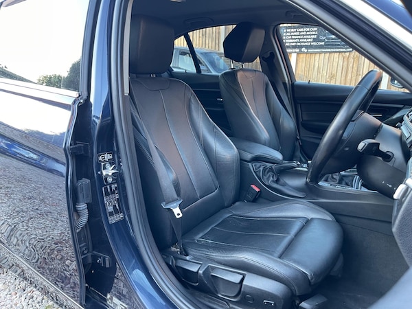 Used BMW 3 Series 2012 for sale - 75728807: Photo 38