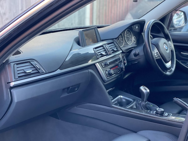 Used BMW 3 Series 2012 for sale - 75728807: Photo 39