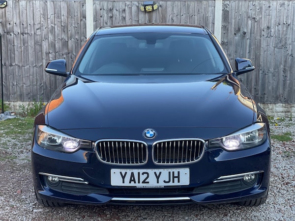Used BMW 3 Series 2012 for sale - 75728807: Photo 3