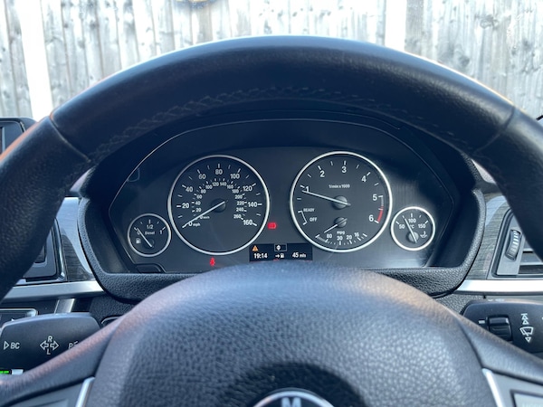 Used BMW 3 Series 2012 for sale - 75728807: Photo 41