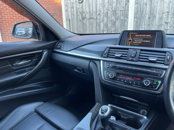 Used BMW 3 Series 2012 for sale - 75728807: Photo 44