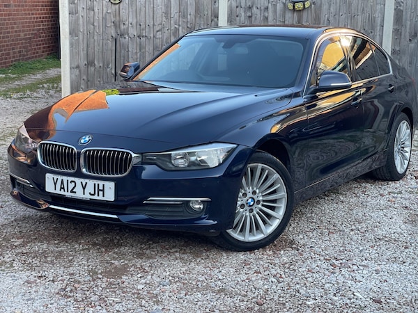 Used BMW 3 Series 2012 for sale - 75728807: Photo 45