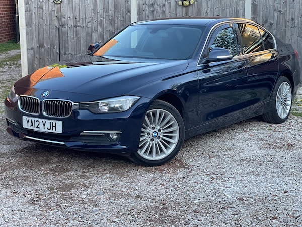 Used BMW 3 Series 2012 for sale - 75728807: Photo 4