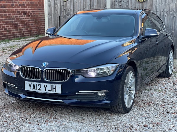 Used BMW 3 Series 2012 for sale - 75728807: Photo 6