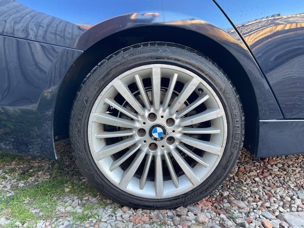 Used BMW 3 Series 2012 for sale - 75728807: Photo 7