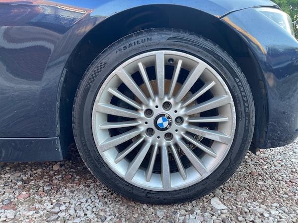 Used BMW 3 Series 2012 for sale - 75728807: Photo 8