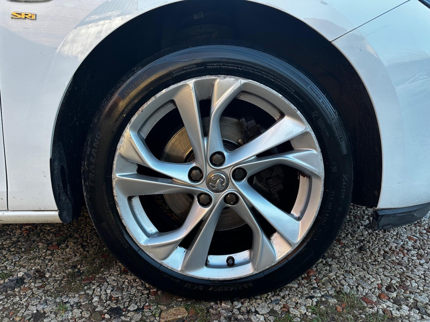 Used Vauxhall Astra 2016 for sale - 76592004: Photo 10