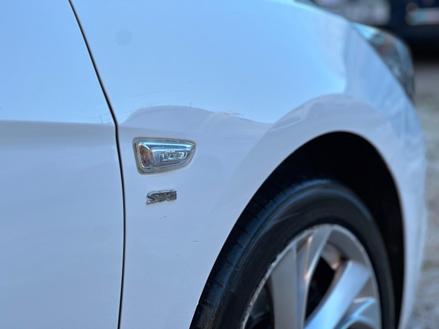 Used Vauxhall Astra 2016 for sale - 76592004: Photo 11