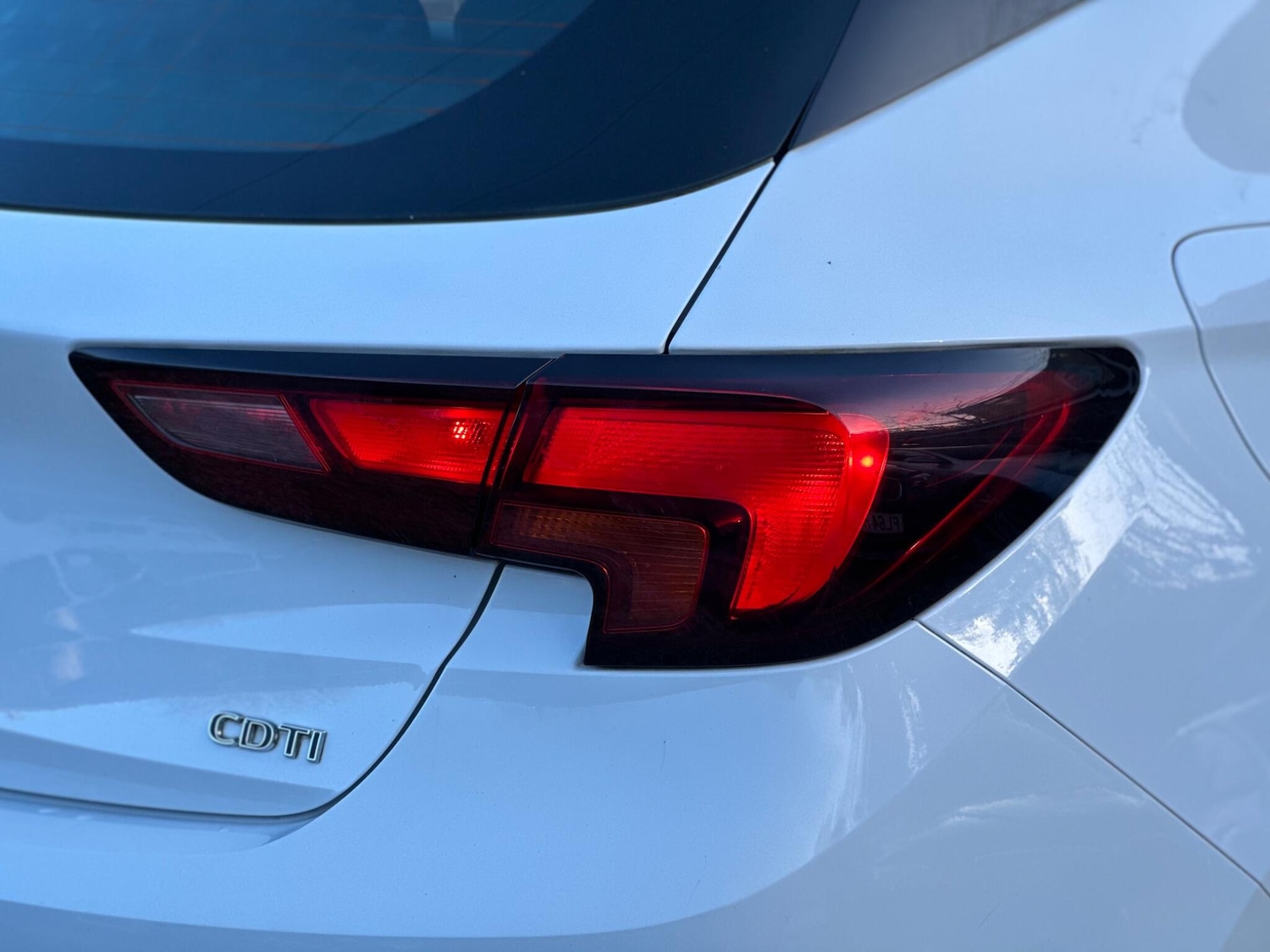 Used Vauxhall Astra 2016 for sale - 76592004: Photo 18