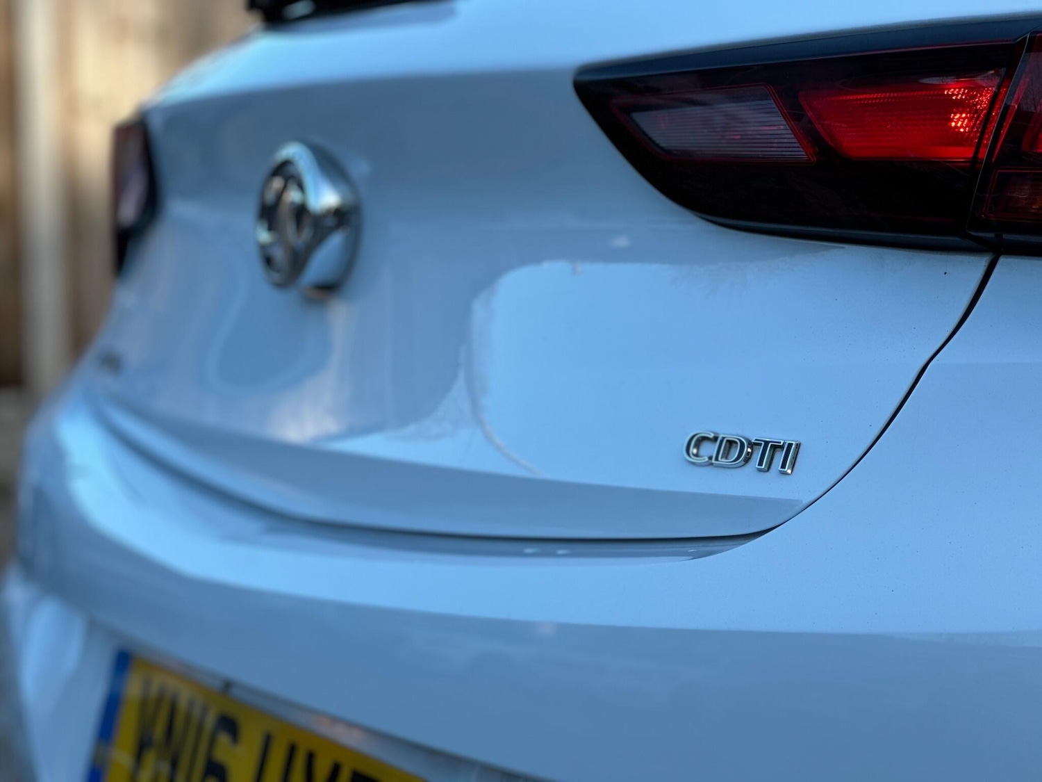 Used Vauxhall Astra 2016 for sale - 76592004: Photo 19