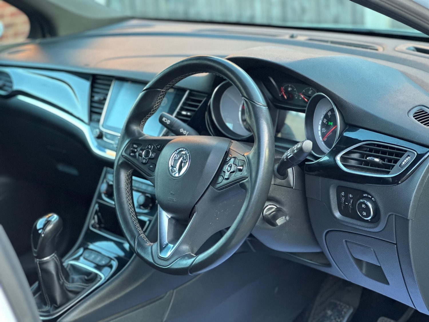 Used Vauxhall Astra 2016 for sale - 76592004: Photo 23