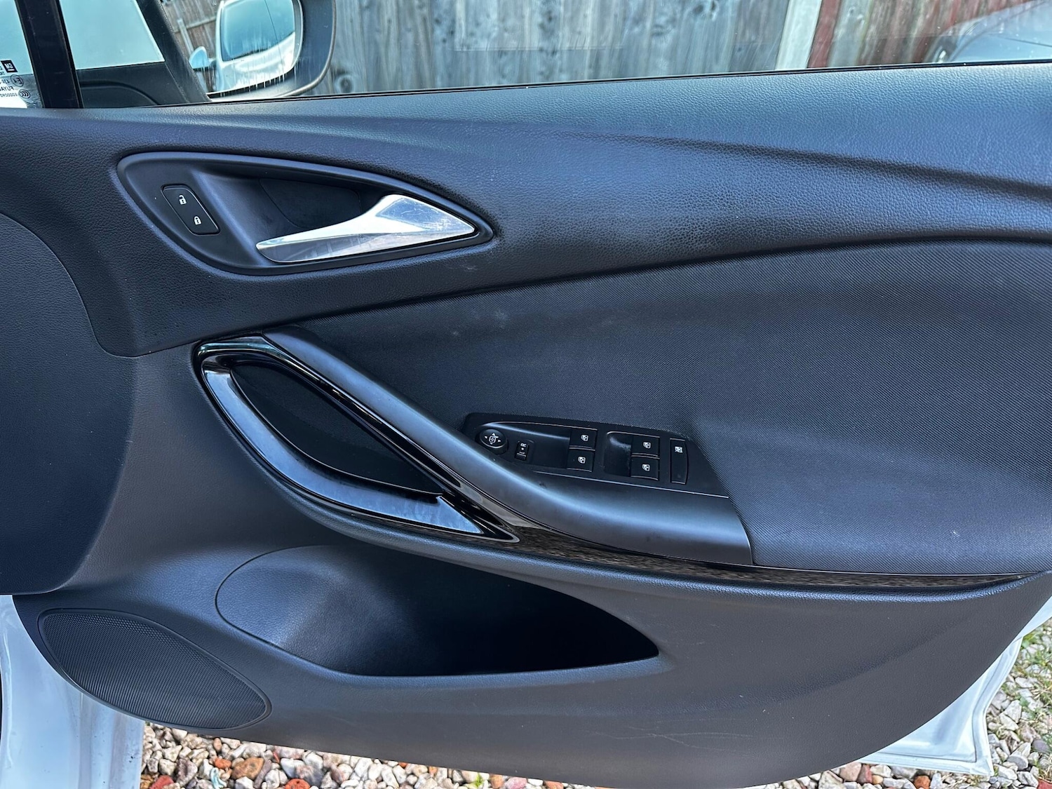 Used Vauxhall Astra 2016 for sale - 76592004: Photo 25