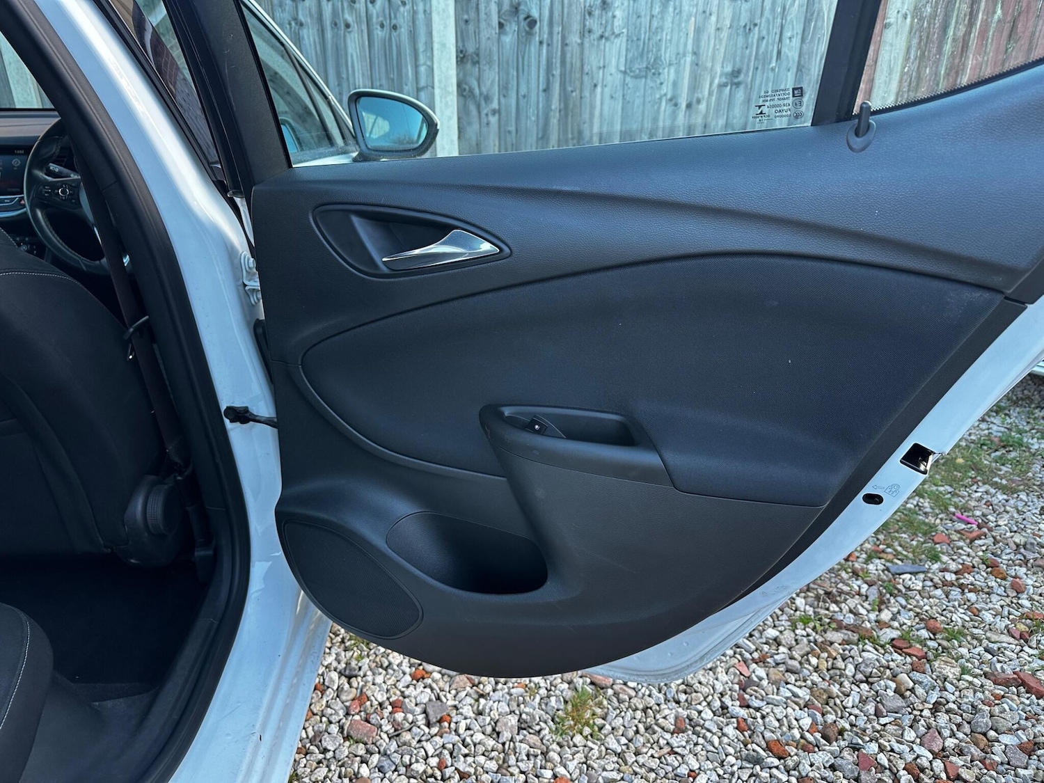 Used Vauxhall Astra 2016 for sale - 76592004: Photo 28