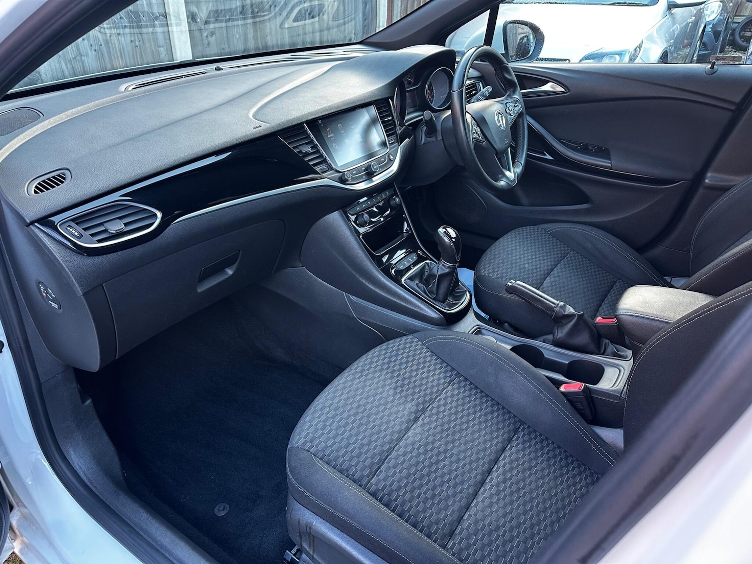 Used Vauxhall Astra 2016 for sale - 76592004: Photo 30