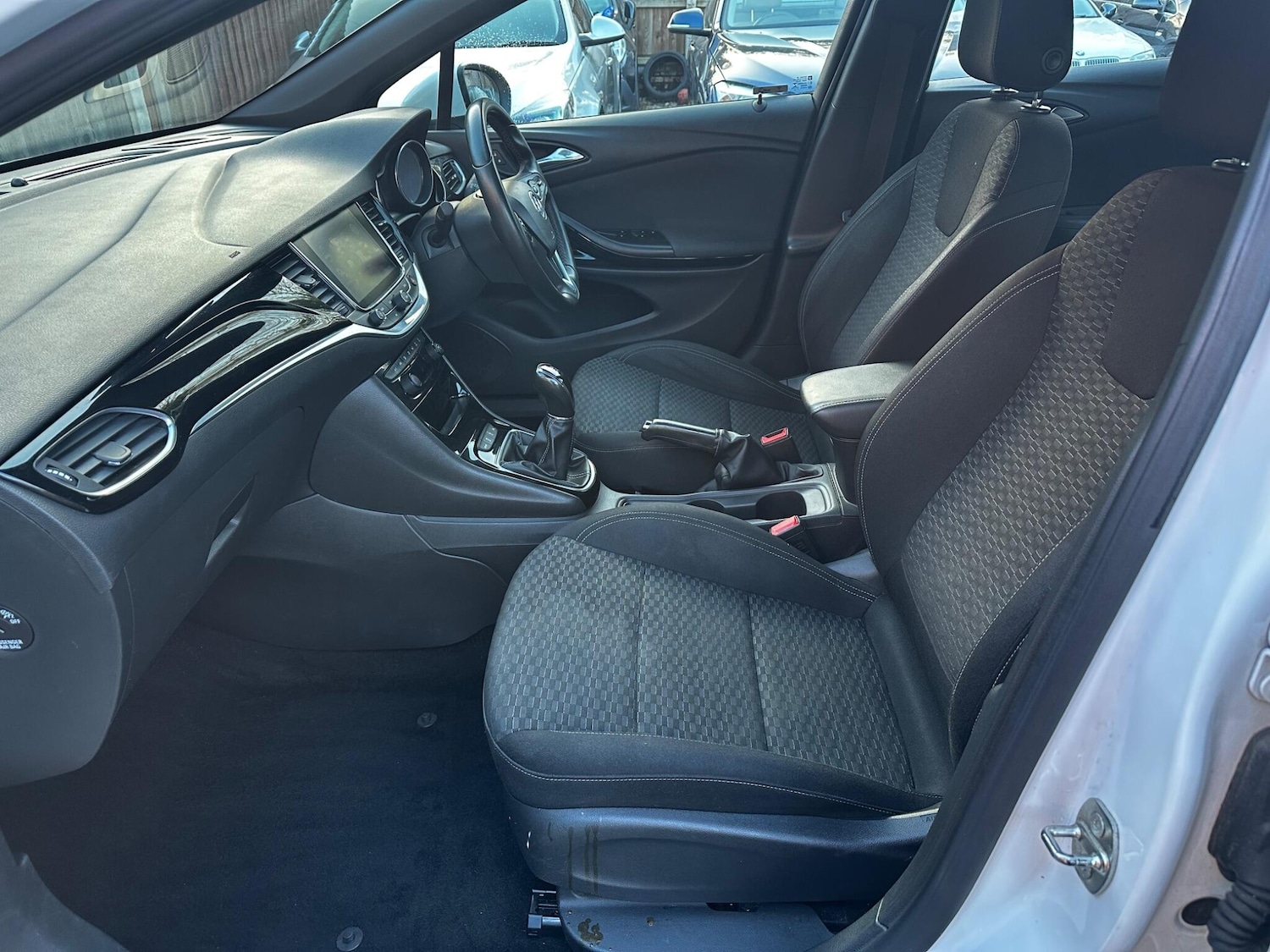 Used Vauxhall Astra 2016 for sale - 76592004: Photo 31