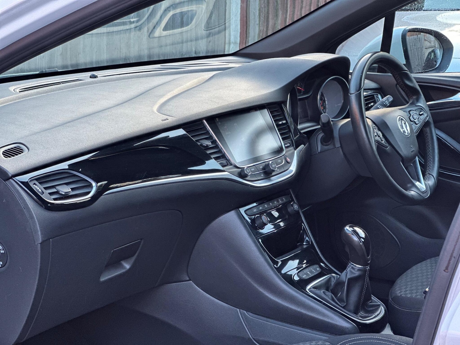 Used Vauxhall Astra 2016 for sale - 76592004: Photo 32