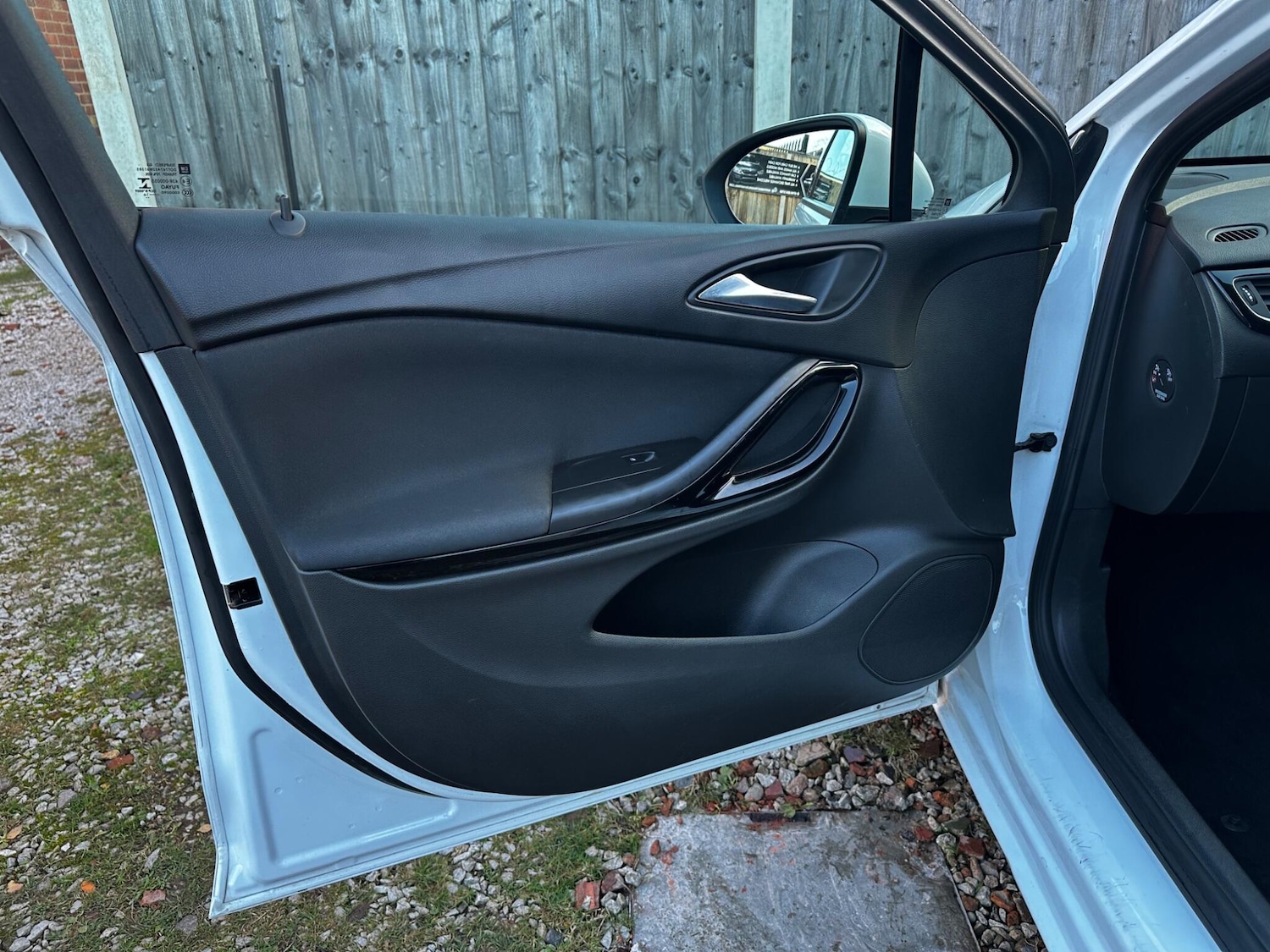 Used Vauxhall Astra 2016 for sale - 76592004: Photo 33