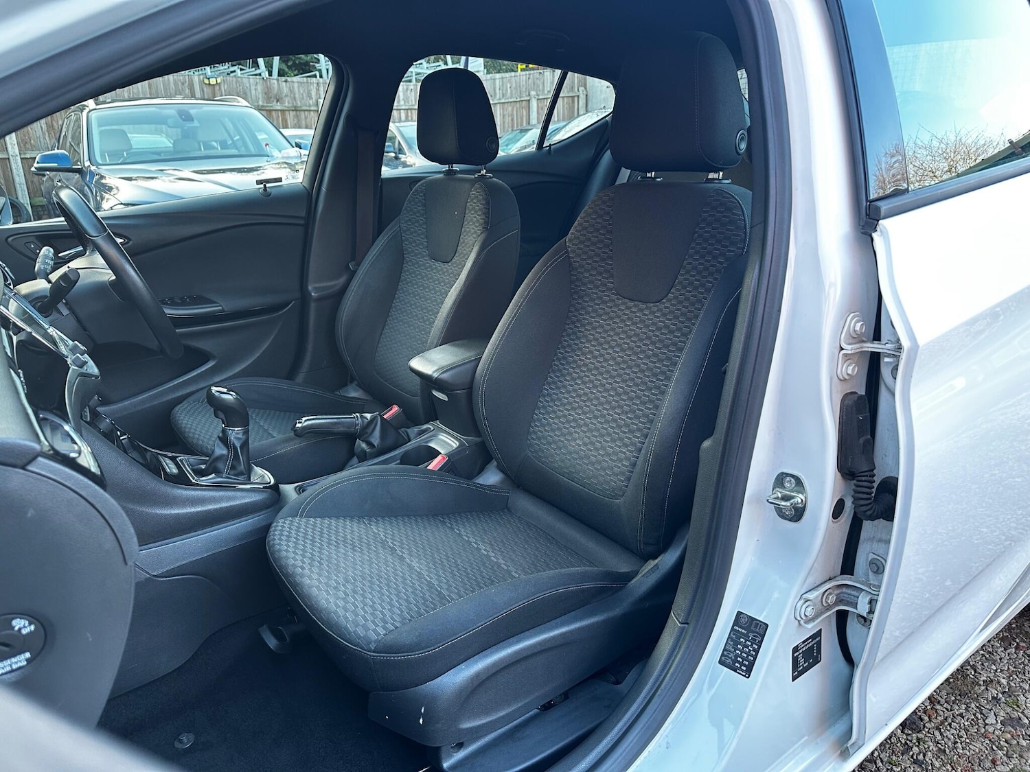 Used Vauxhall Astra 2016 for sale - 76592004: Photo 34