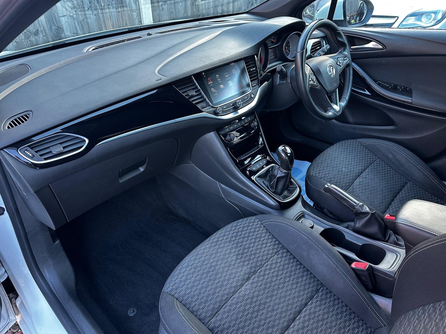 Used Vauxhall Astra 2016 for sale - 76592004: Photo 35