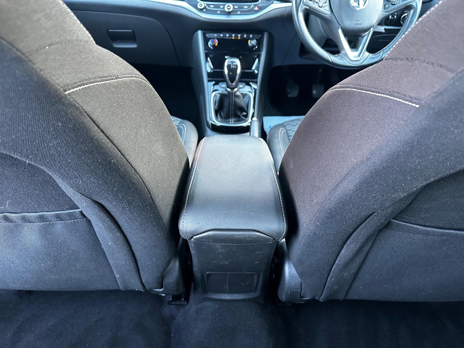 Used Vauxhall Astra 2016 for sale - 76592004: Photo 36