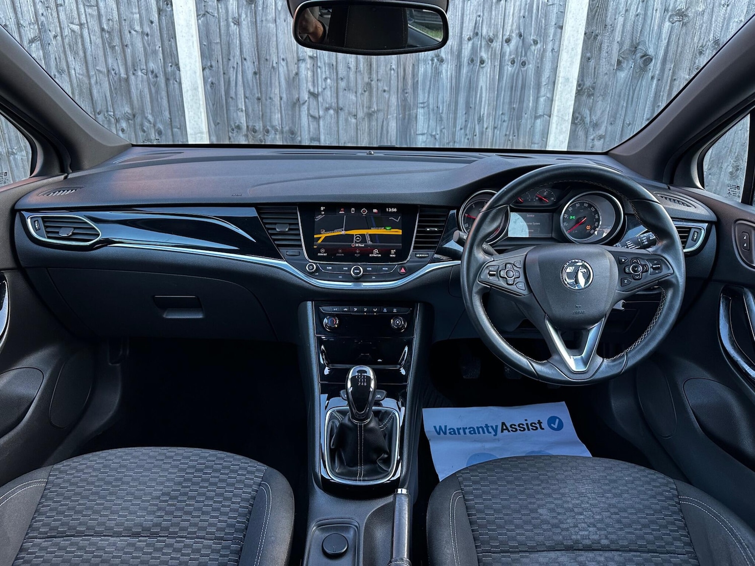 Used Vauxhall Astra 2016 for sale - 76592004: Photo 37