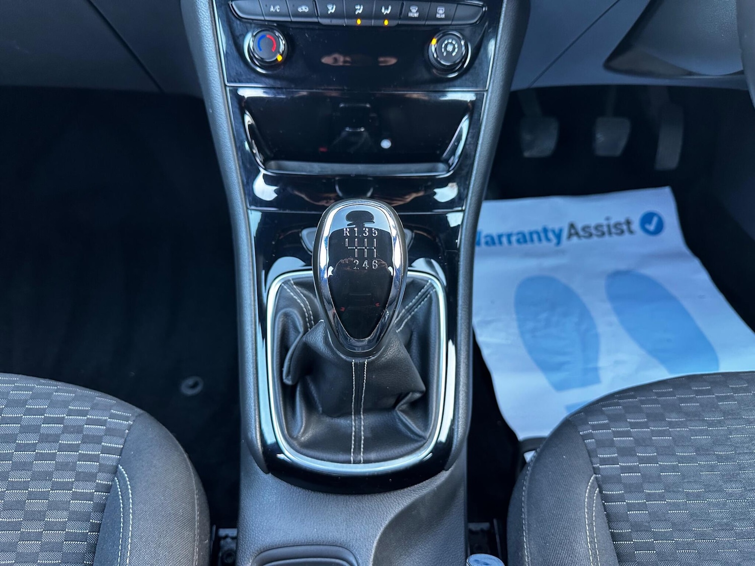 Used Vauxhall Astra 2016 for sale - 76592004: Photo 39