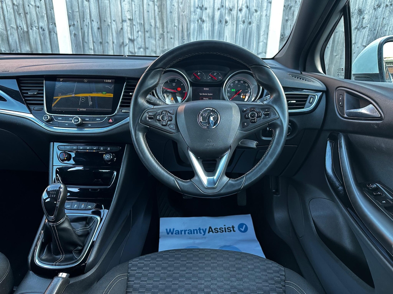 Used Vauxhall Astra 2016 for sale - 76592004: Photo 40