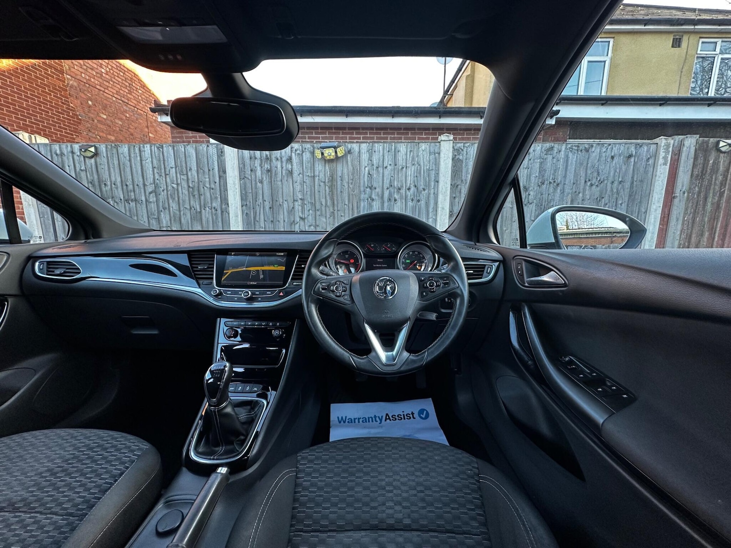 Used Vauxhall Astra 2016 for sale - 76592004: Photo 41