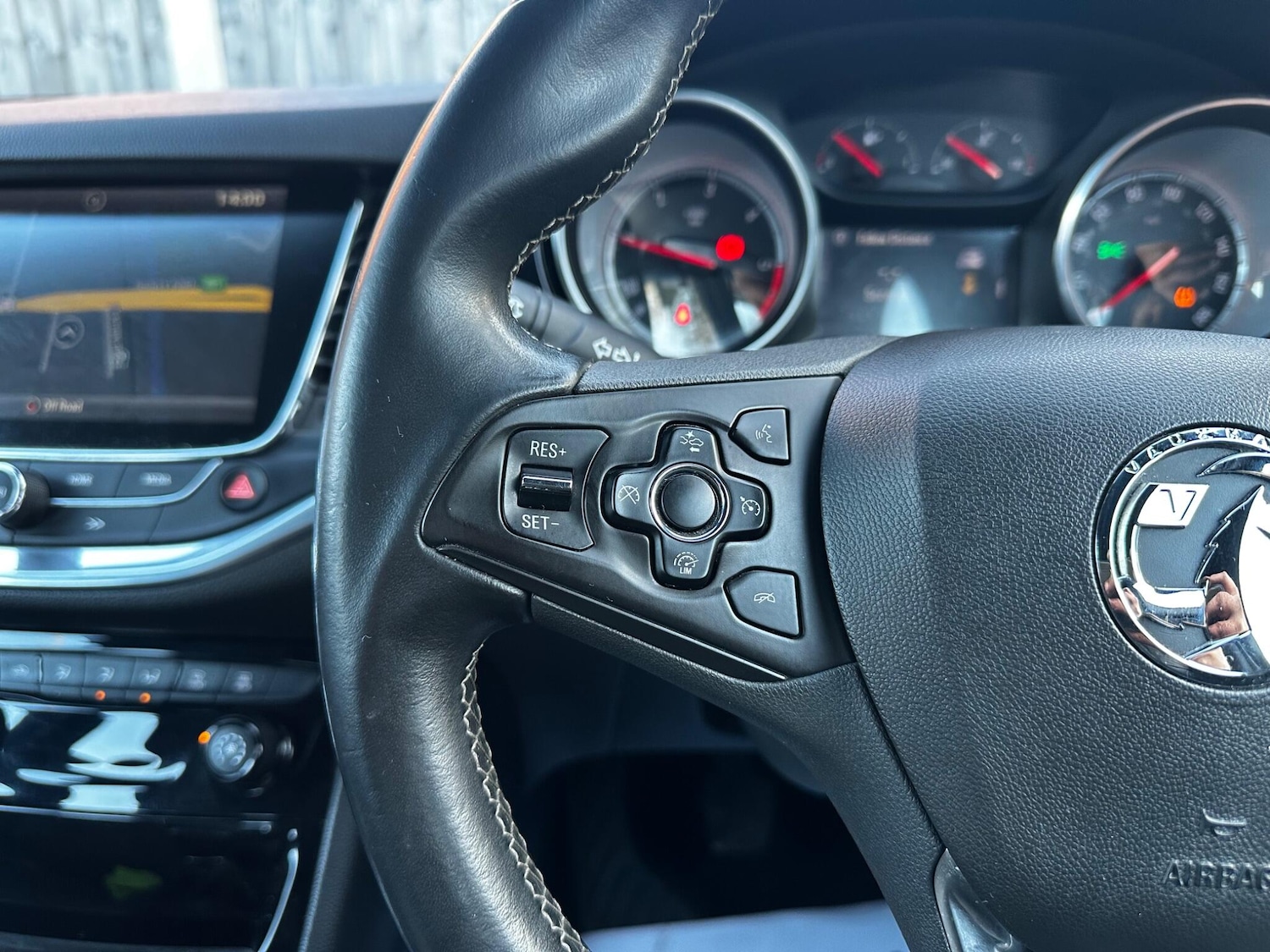 Used Vauxhall Astra 2016 for sale - 76592004: Photo 44