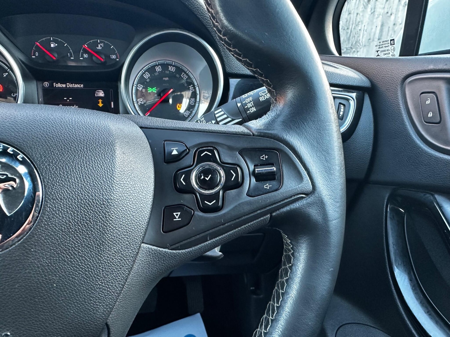 Used Vauxhall Astra 2016 for sale - 76592004: Photo 45