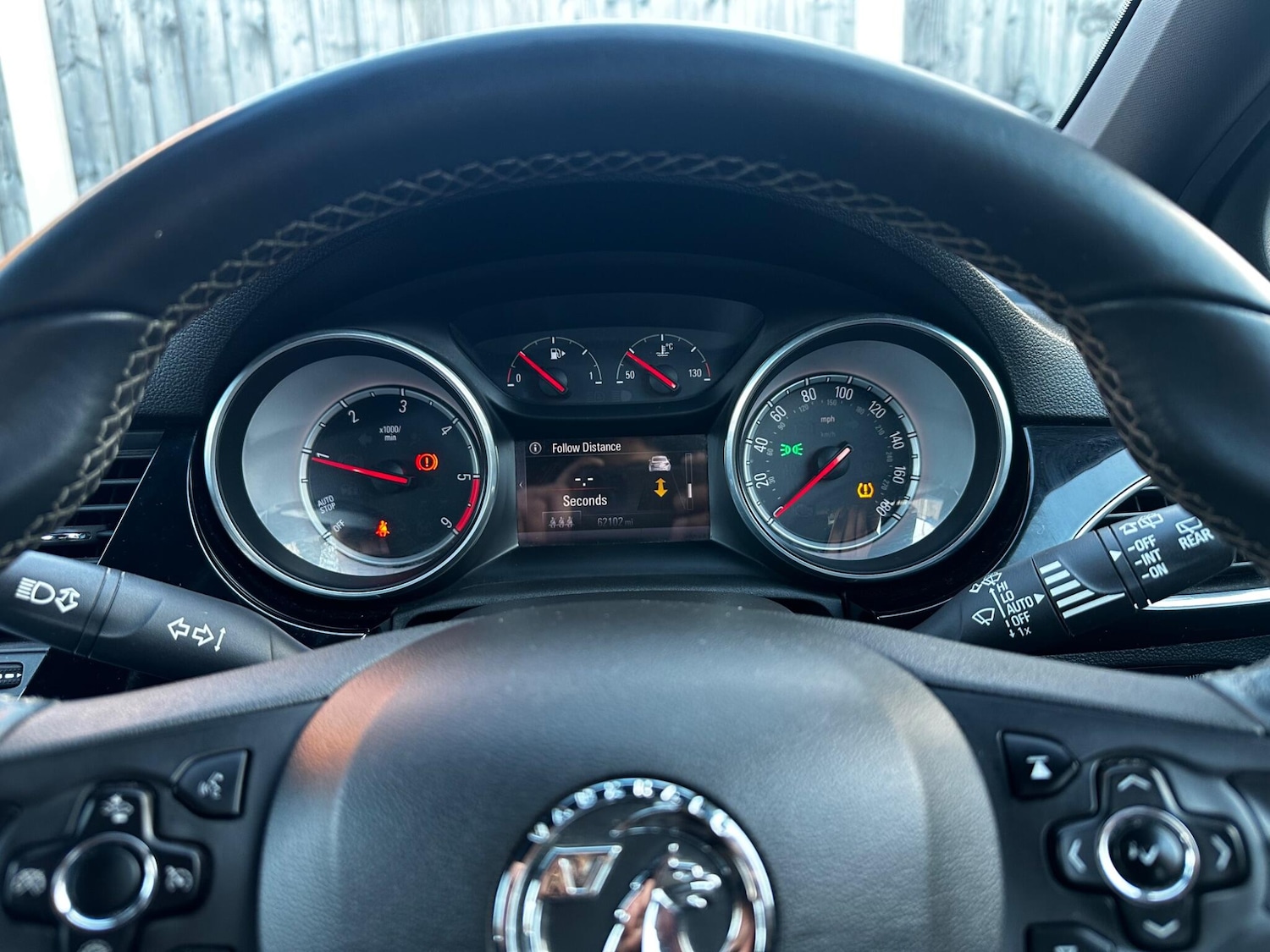 Used Vauxhall Astra 2016 for sale - 76592004: Photo 46