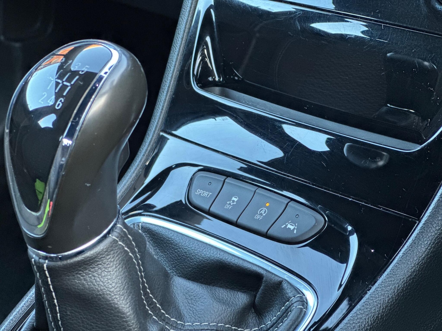 Used Vauxhall Astra 2016 for sale - 76592004: Photo 48