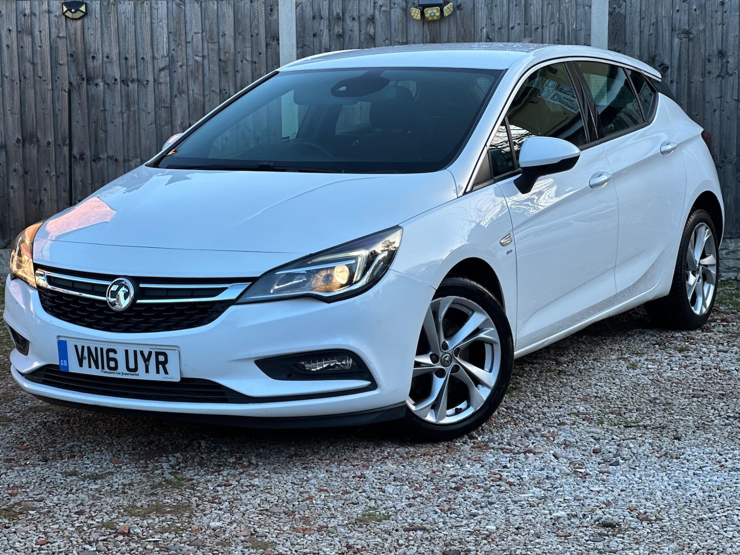 Used Vauxhall Astra 2016 for sale - 76592004: Photo 51