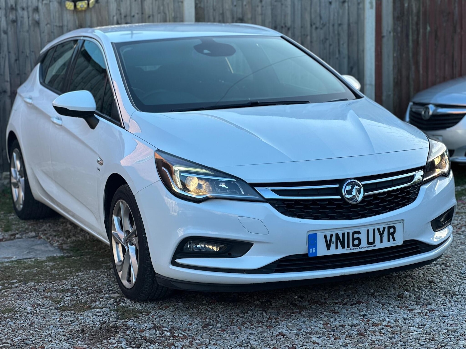 Used Vauxhall Astra 2016 for sale - 76592004: Photo 6