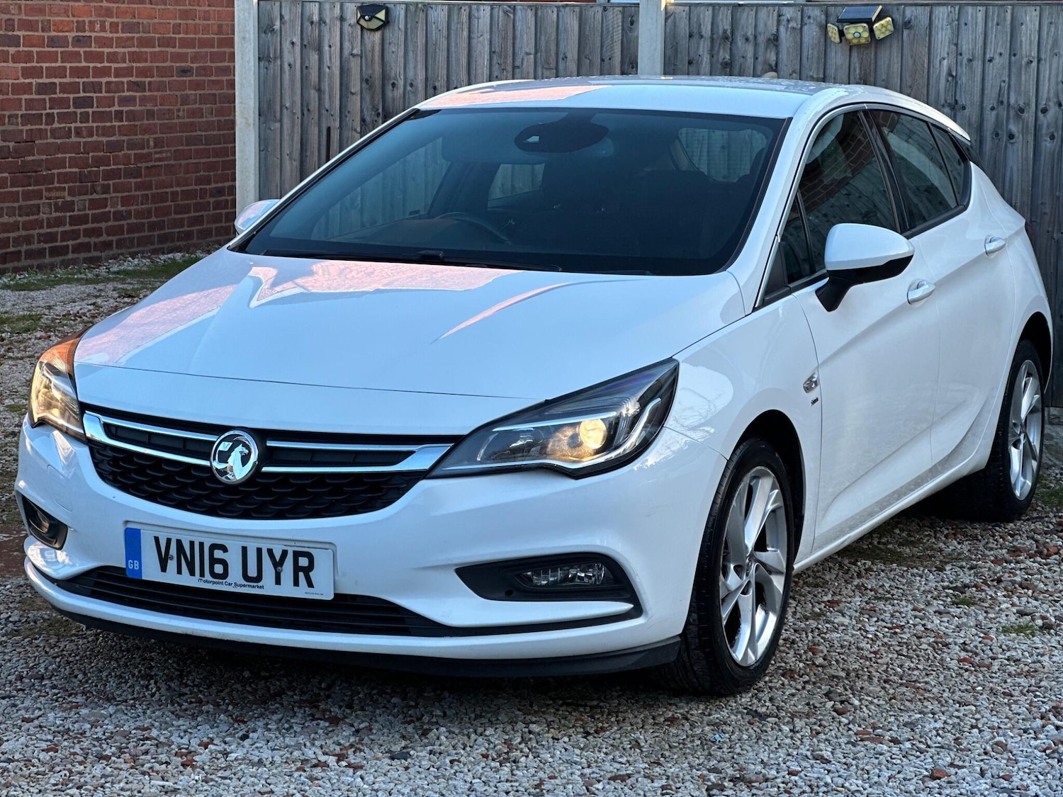 Used Vauxhall Astra 2016 for sale - 76592004: Photo 7