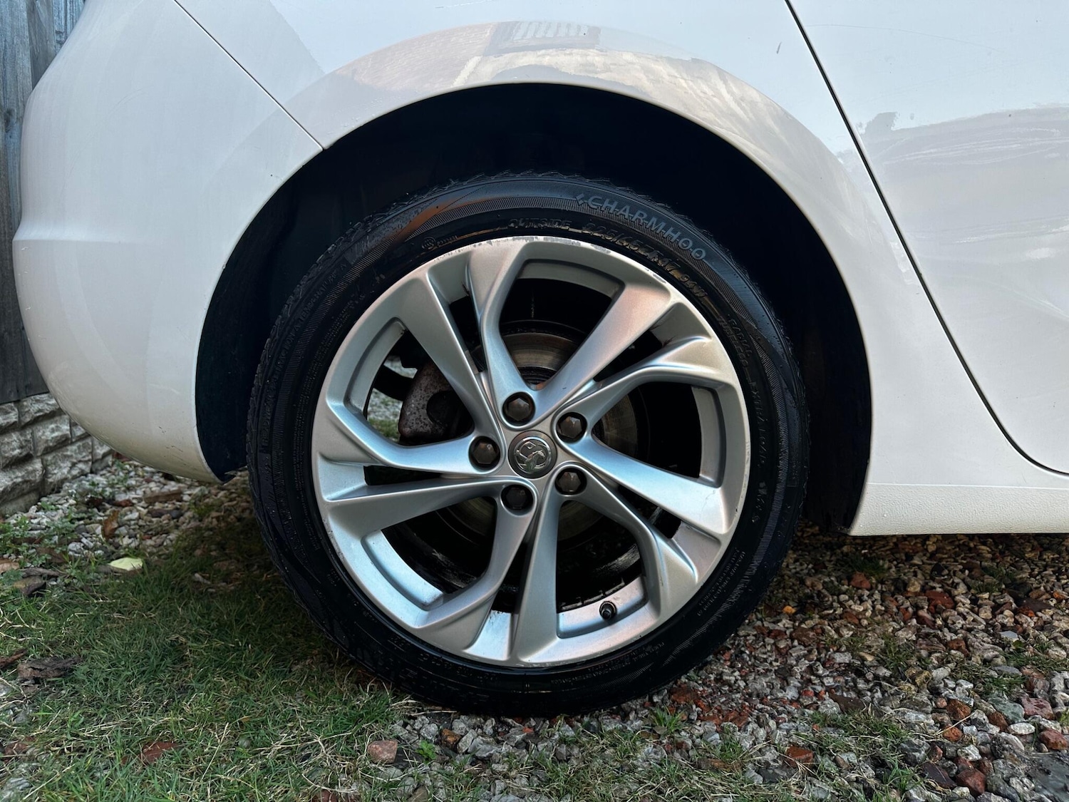 Used Vauxhall Astra 2016 for sale - 76592004: Photo 9