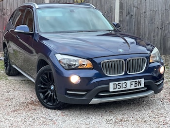 Used BMW X1 2013 for sale - 78527761: Photo