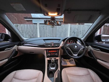 Used BMW X1 2013 for sale - 78527761: Photo