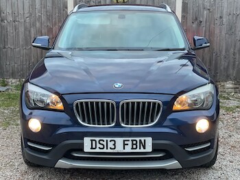 Used BMW X1 2013 for sale - 78527761: Photo