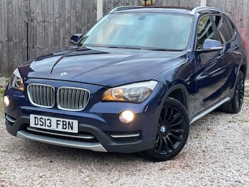 Used BMW X1 2013 for sale - 78527761: Photo