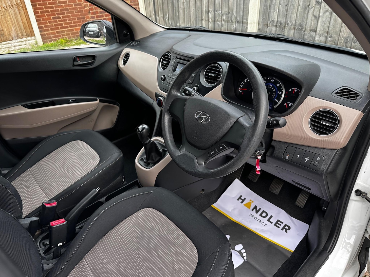 Vehicle 15